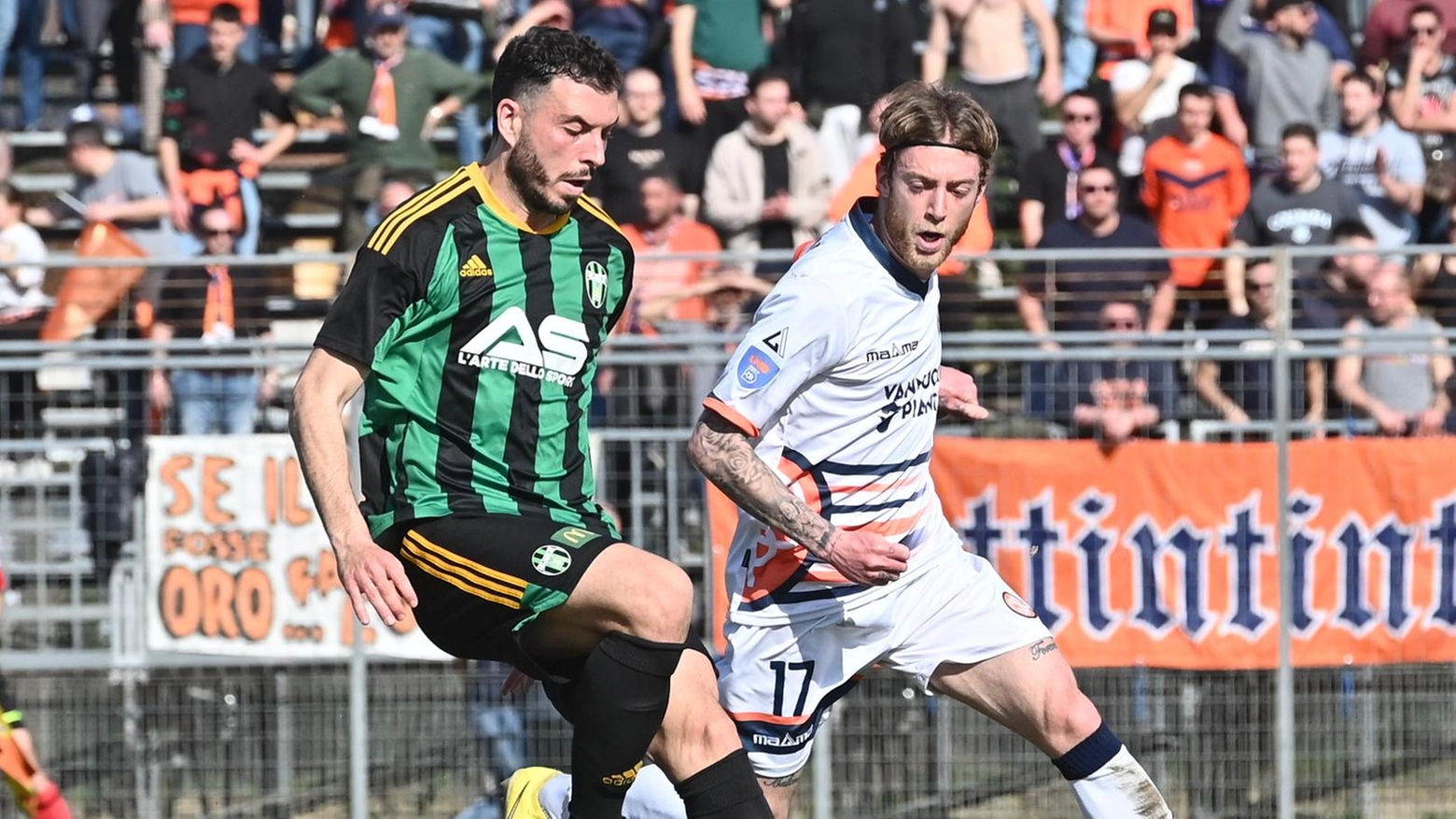 La Lega Nazionale Dilettanti ha ufficializzato i gironi per la prossima stagione di serie D: Pistoiese e Aglianese nel girone D senza Piacenza, con squadre emiliane, romagnole, lombarde e toscane. Una buona opportunità per entrambe di recitare un ruolo da protagoniste.