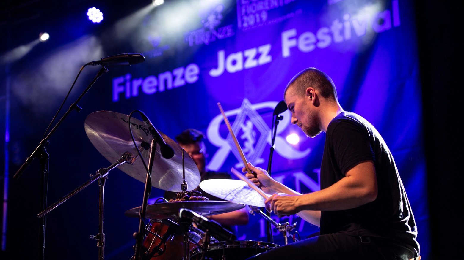 Uno degli eventi di Firenze Jazz Festival