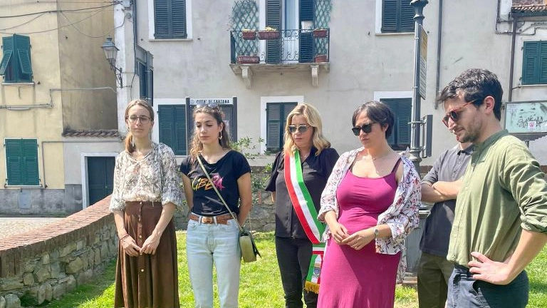 Ricordando Capolicchio "Un dolore lungo 30 anni" Ricordando Capolicchio "Un dolore lungo 30 anni"