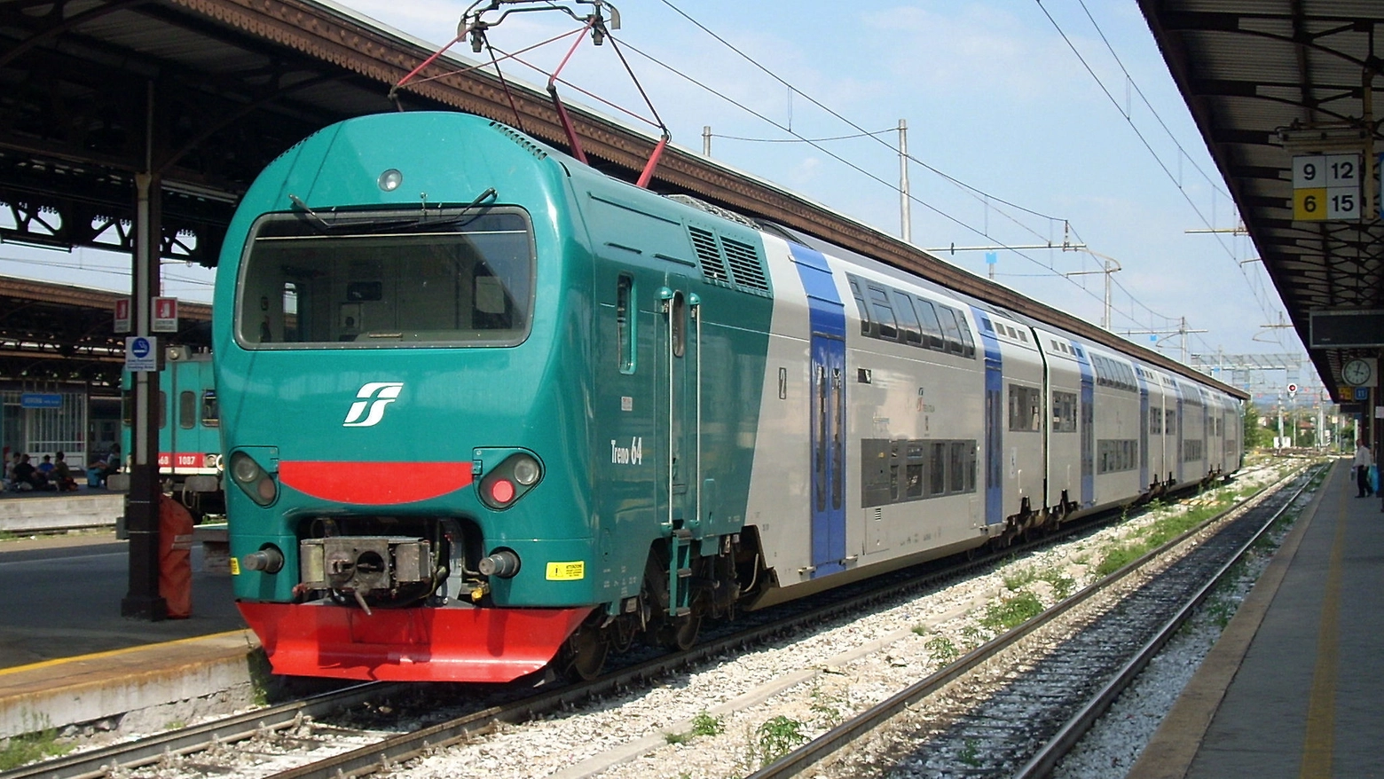 Nuovi problemi per i pendolari Nuovi problemi per i pendolari