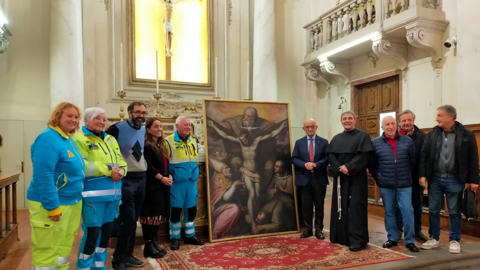 vasari vasari