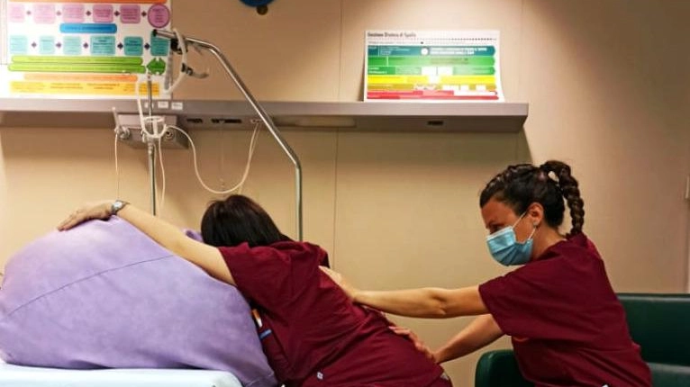 Giornata nazionale della salute della donna Settimana di visite ed esami al Policlinico Giornata nazionale della salute della donna Settimana di visite ed esami al Policlinico