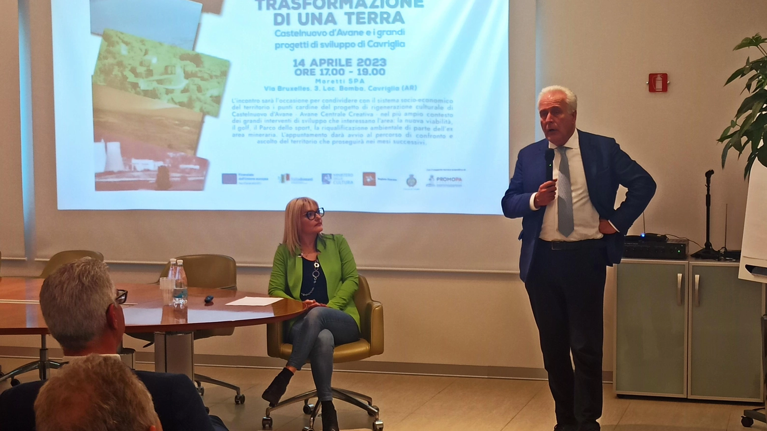 "Miracolati" dai 200 milioni Pnrr Borgo a nuovo: partono i cantieri "Miracolati" dai 200 milioni Pnrr Borgo a nuovo: partono i cantieri