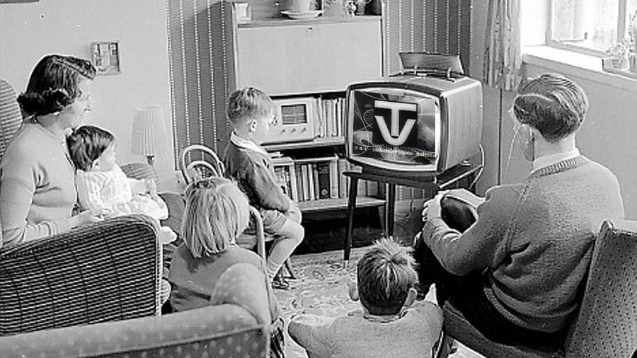 Almanacco del giorno: 3 gennaio 1954, la prima trasmissione Rai accende la Tv in Italia