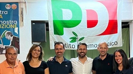 Pd, nuova segreteria. Ecco lo staff completo