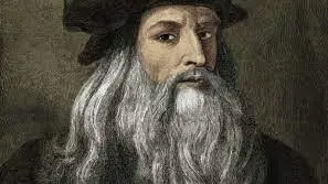 Leonardo da Vinci 