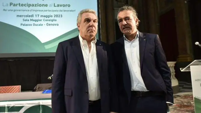 Lavoro e partecipazione con 800 delegati Cisl Lavoro e partecipazione con 800 delegati Cisl