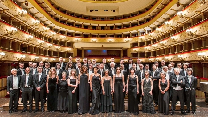 ORT Orchestra della Toscana