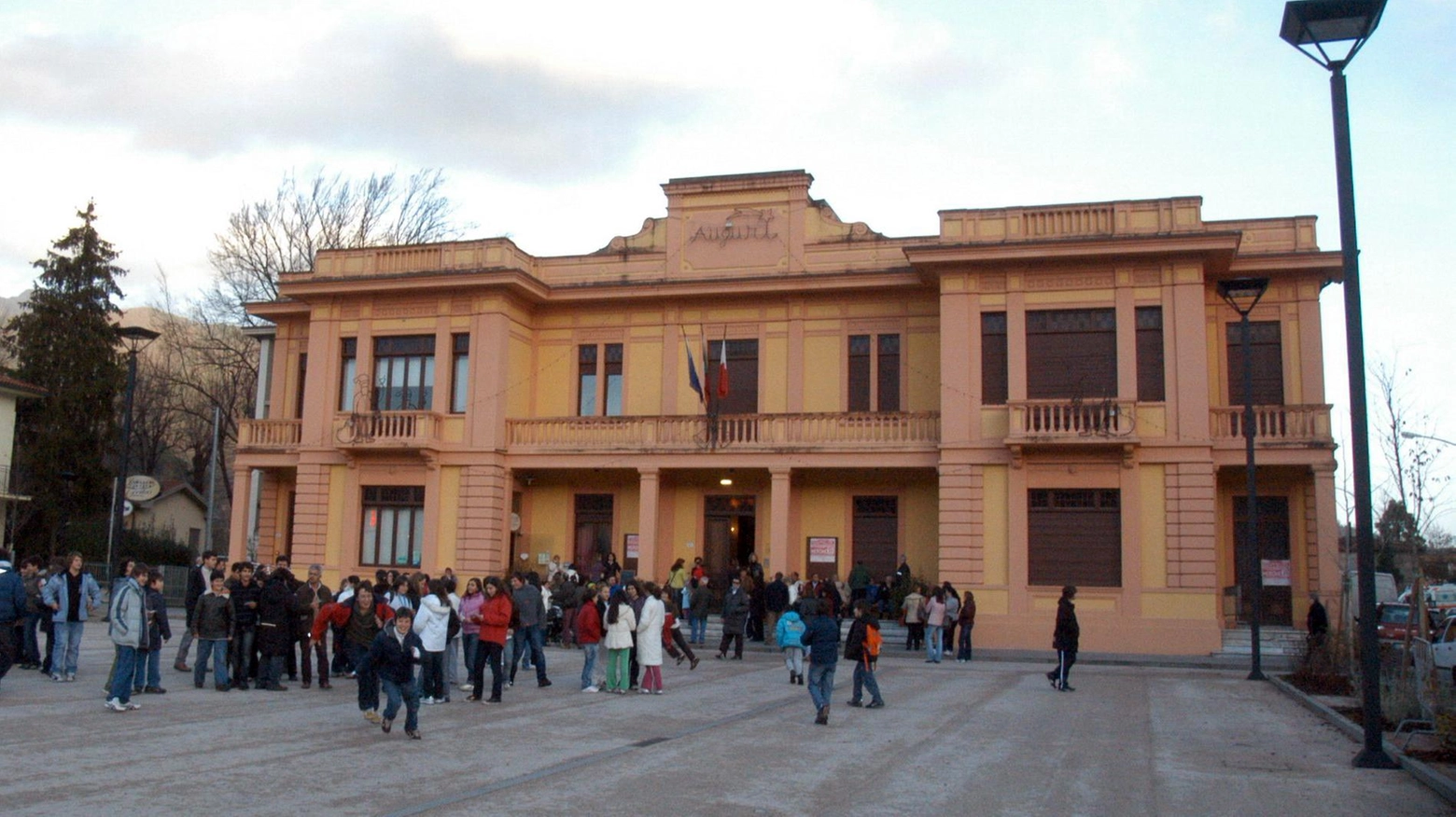 “Ascolto e partecipazione“, il centrosinistra incontra i residenti “Ascolto e partecipazione“, il centrosinistra incontra i residenti
