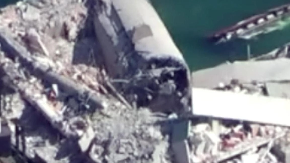 Crollo della Torre piloti. Innammissibile la richiesta di rialzare le pene agli imputati