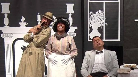 ’Funny money’. Il palcoscenico è degli amatori