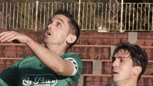 Fezzanese ko a Legnano Ma festeggia la salvezza Fezzanese ko a Legnano Ma festeggia la salvezza