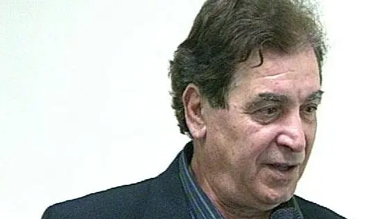 Addio al parroco poeta e missionario Don Fortunato, pioniere di San Zeno Addio al parroco poeta e missionario Don Fortunato, pioniere di San Zeno
