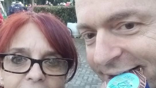 Ancora due medaglie per Nari: "Quest’anno voglio puntare a quota 60" Ancora due medaglie per Nari: "Quest’anno voglio puntare a quota 60"