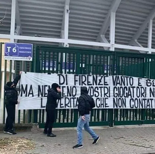 Firenze espugnata, la Juventus insegue l'Inter - Ticinonline