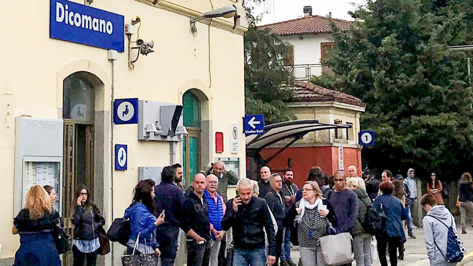 Faentina, luce in fondo al tunnel  Il cronoprogramma dei lavori  "Altri interventi al via entro giugno"