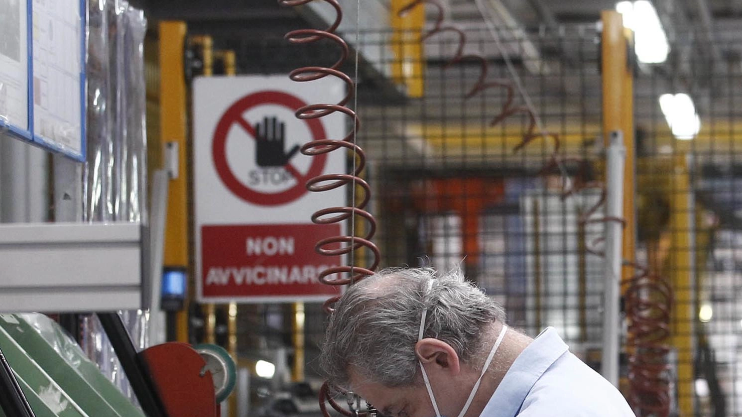 Regno unito, nozze Whirlpool-Arçelik. Slitta la decisione dell’Antitrust