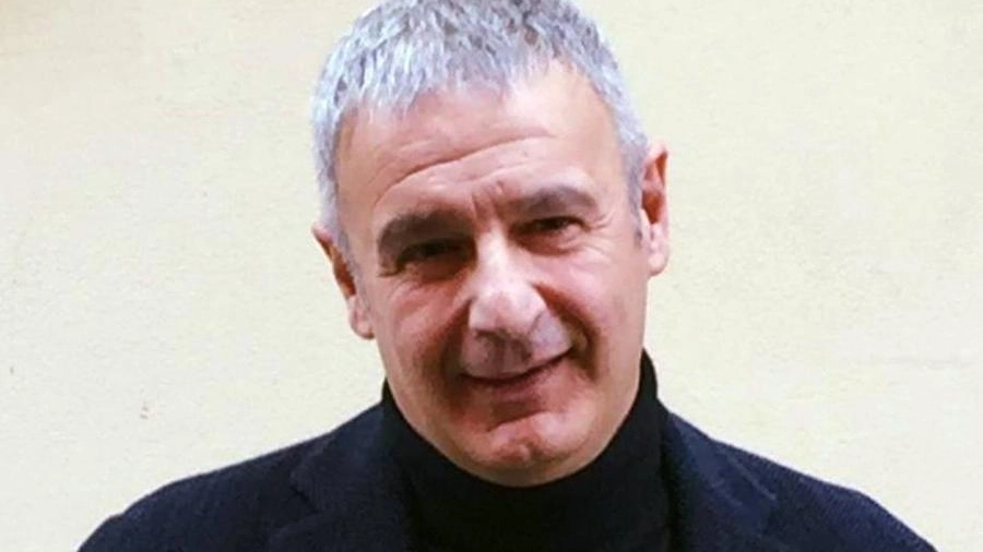 Il sindaco Federico Carrara