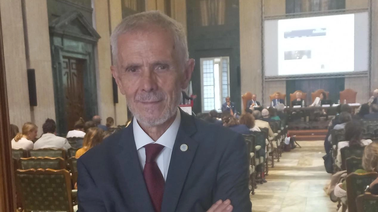 Cause, tempi  lunghissimi: "L’idea Camera arbitrale"