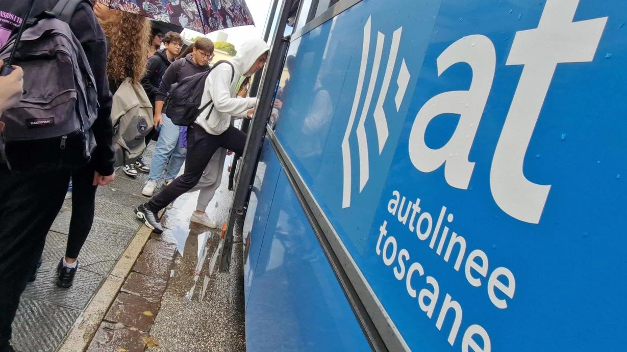Lo sciopero interesserà anche Autolinee Toscane