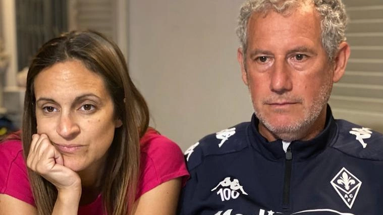 La partita a casa Buso Una finale lunga 33 anni "Le vibrazioni di allora" E poi quel grido: "Nooo" La partita a casa Buso Una finale lunga 33 anni "Le vibrazioni di allora" E poi quel grido: "Nooo"