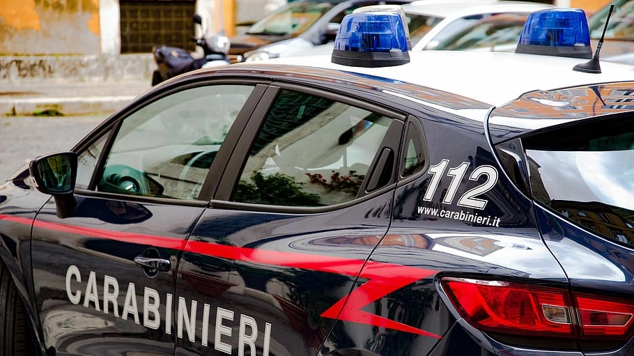 Carabinieri Carabinieri