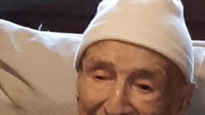 Morto Fulido Mugnaioli  L’ultimo Combattente