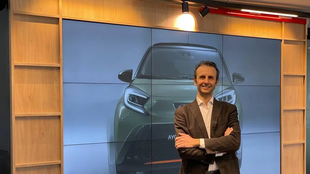 "Toy Motor, pronti alla sfida mobilità-green" "Toy Motor, pronti alla sfida mobilità-green"