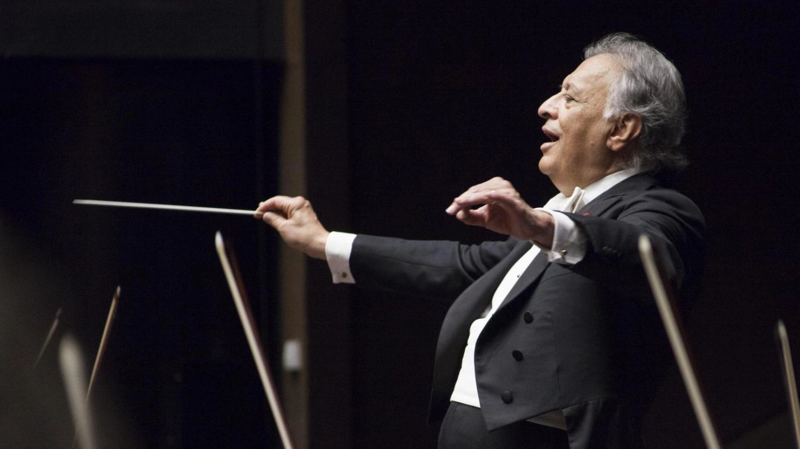 Celebrazioni pucciniane. Dirigono Mehta e Chailly Celebrazioni pucciniane. Dirigono Mehta e Chailly