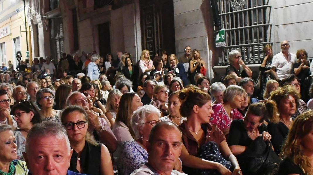 Con-Vivere, l’invasione gentile Numeri boom per il festival record Con-Vivere, l’invasione gentile Numeri boom per il festival record