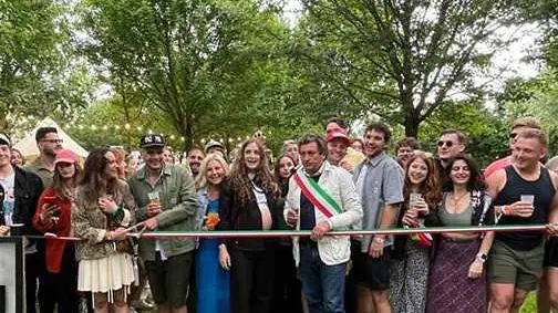 Arte, cultura e teatro per il Maggio In Pinacoteca la mostra di Radicati Le opere di 30 artisti del territorio Arte, cultura e teatro per il Maggio In Pinacoteca la mostra di Radicati Le opere di 30 artisti del territorio