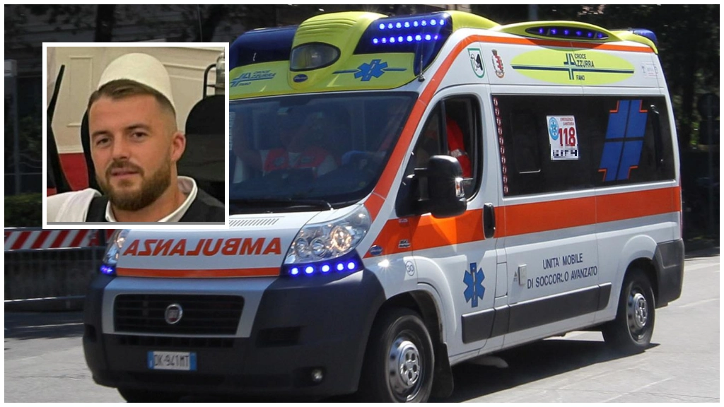 Arben Sakip Zeka è morto a 29 anni