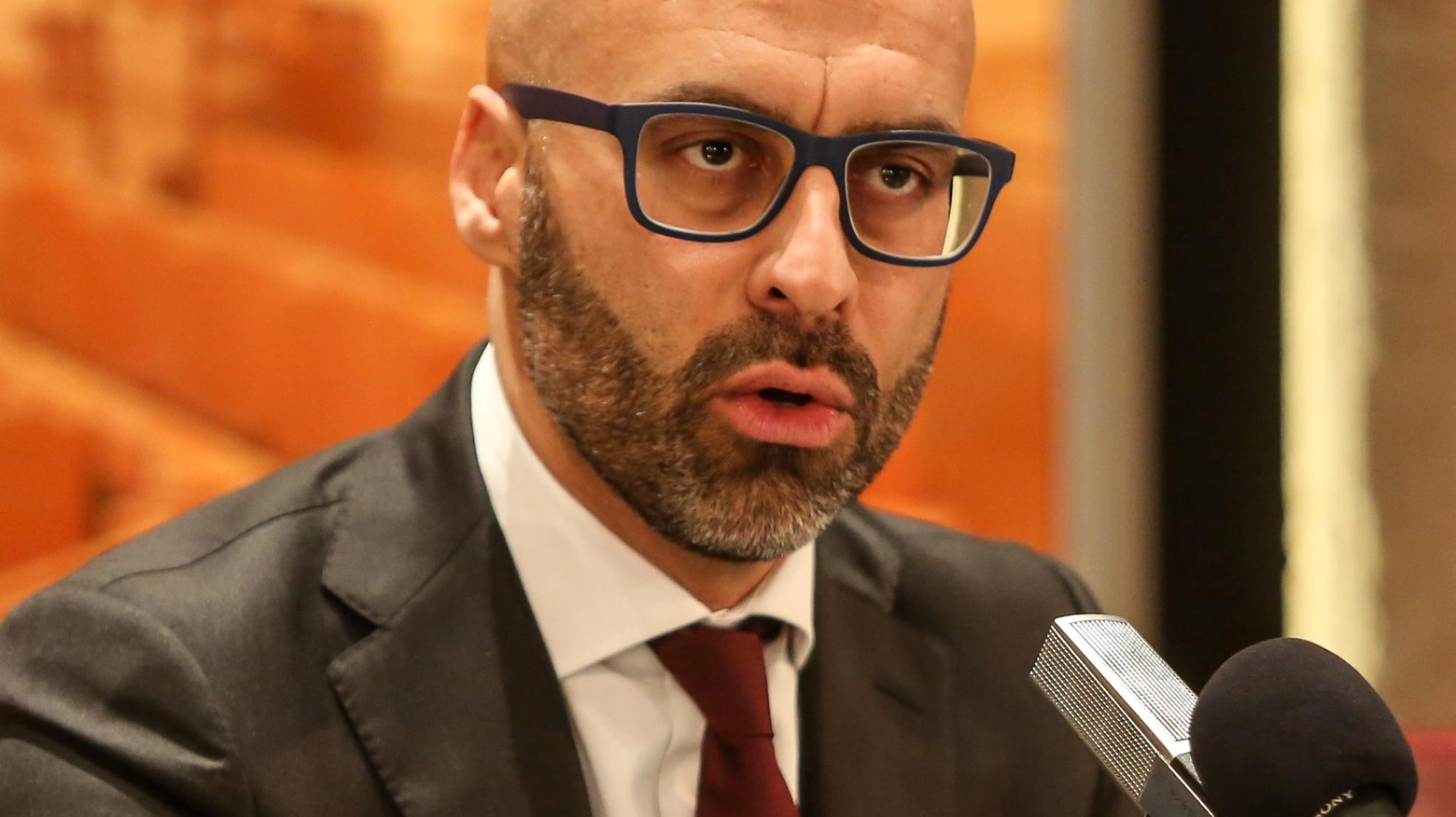 Verso le elezioni 2024 Il Pd punta su Belardi con Bori in prima fila L’ingegnere è “pronto“ Verso le elezioni 2024 Il Pd punta su Belardi con Bori in prima fila L’ingegnere è “pronto“