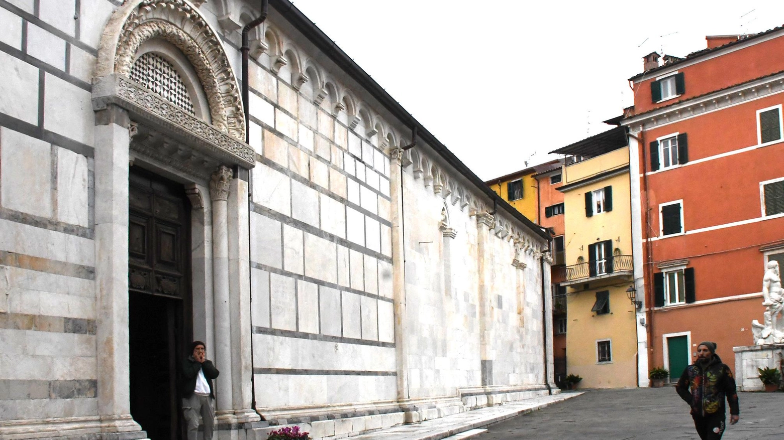 Aaa turista cercasi Obiettivo infopoint "E dobbiamo lavorare sulla cartellonistica" Aaa turista cercasi Obiettivo infopoint "E dobbiamo lavorare sulla cartellonistica"