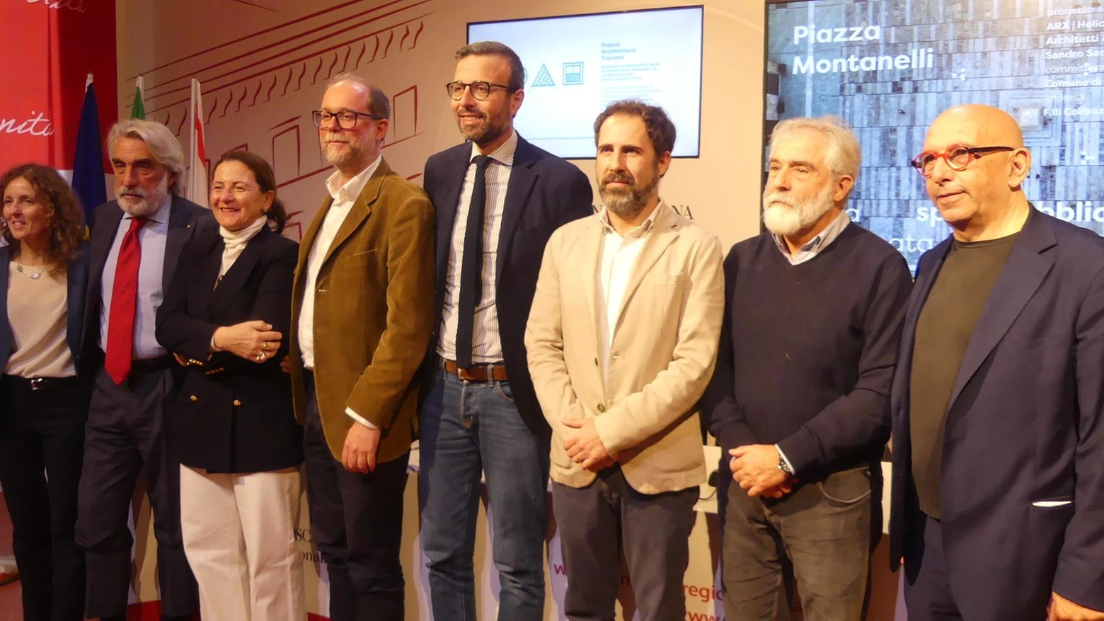 Architetti da premio. I migliori progetti in un concorso Architetti da premio. I migliori progetti in un concorso