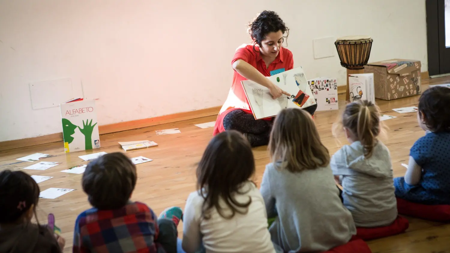 Albo zonale delle babysitter: aperte le iscrizioni Albo zonale delle babysitter: aperte le iscrizioni