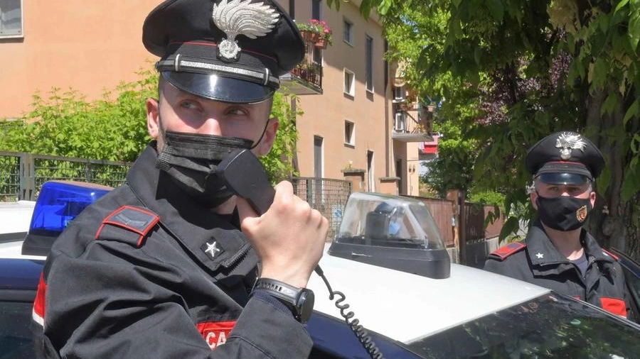 I carabinieri indagano sul pestaggio subìto dalla vicepreside-assessore di Guardea