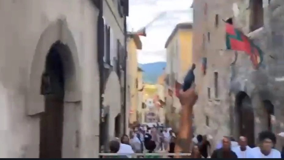 L'arma L'arma