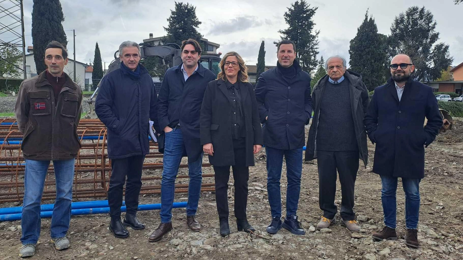 La promessa della Regione. Parcheggi allo stadio e Porta Parma: "Finanzieremo la riqualificazione"