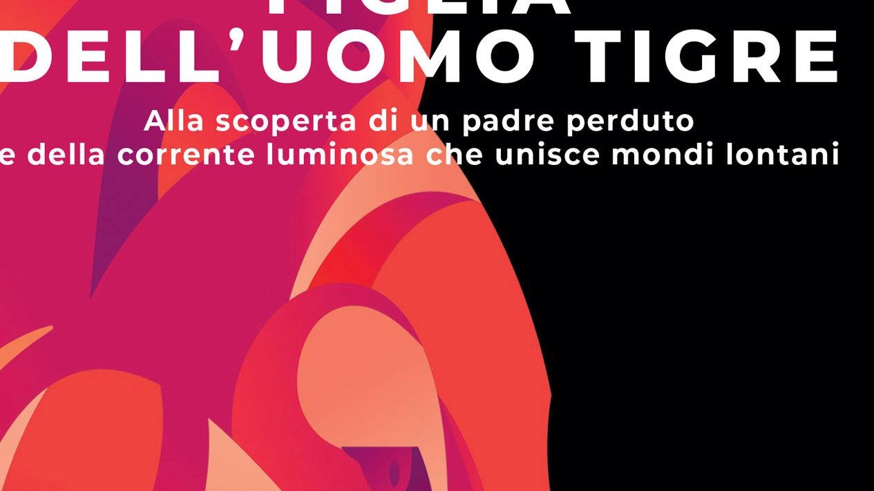 "Figlia dell’uomo tigre", l’esordio di Geia "Figlia dell’uomo tigre", l’esordio di Geia