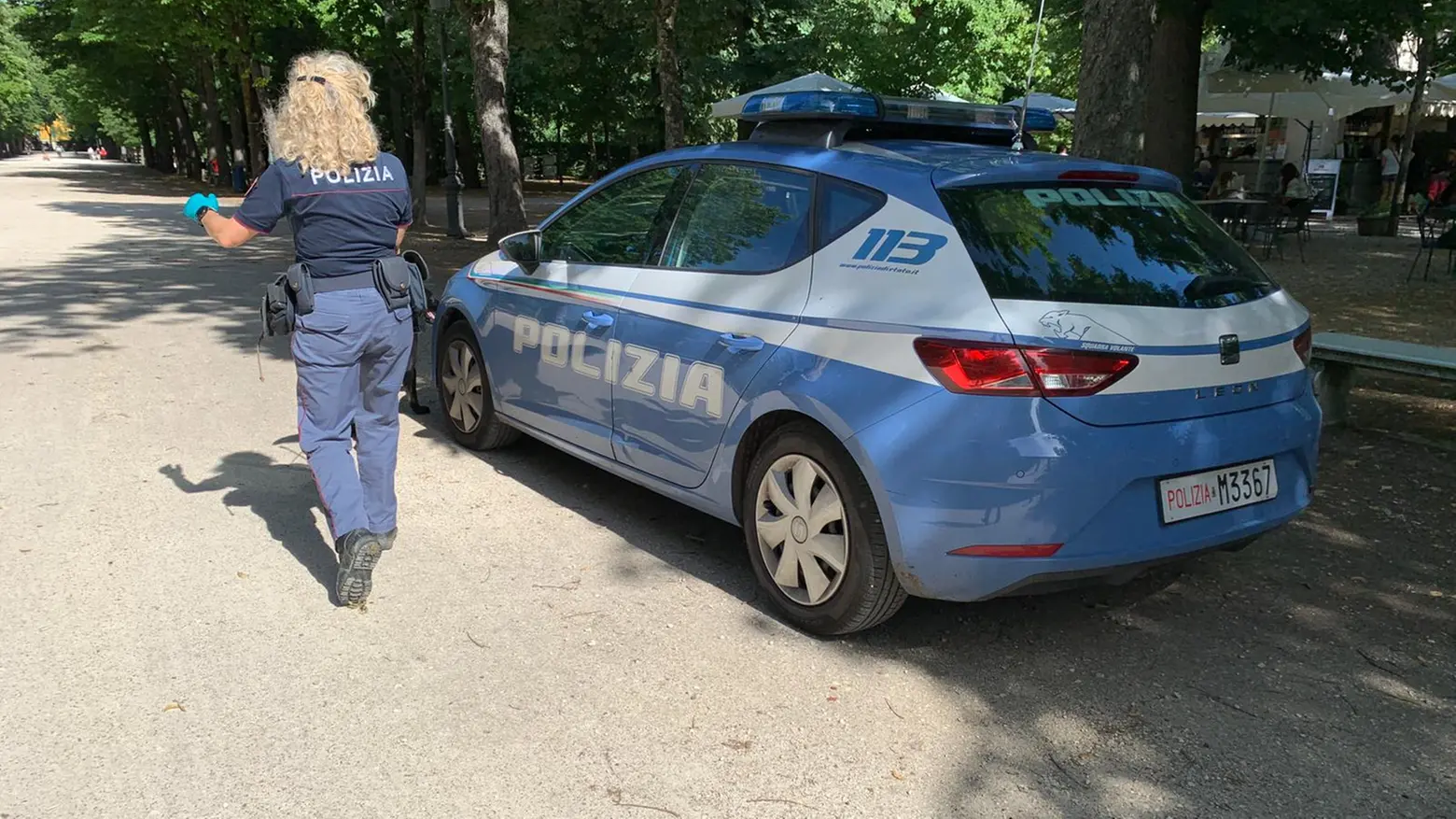 Polizia Polizia