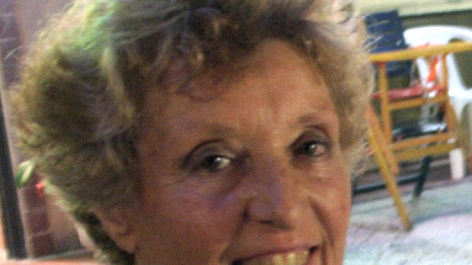 Carla Batini