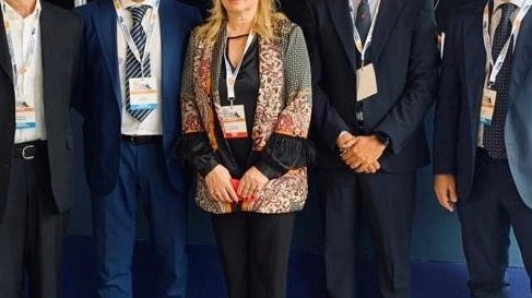 Siti termali. Tavolo tecnico con il ministero