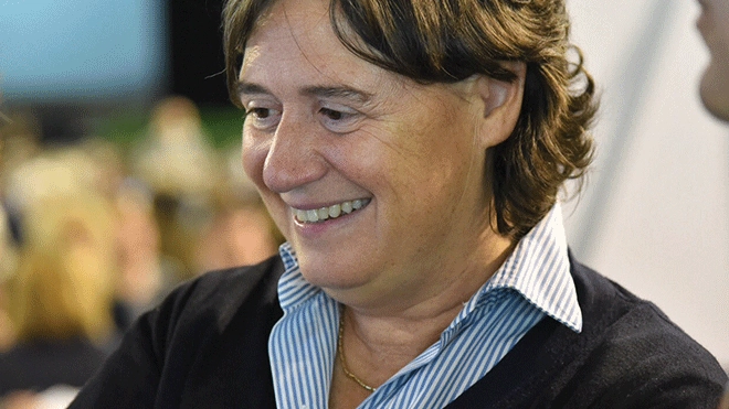 Stefania Saccardi