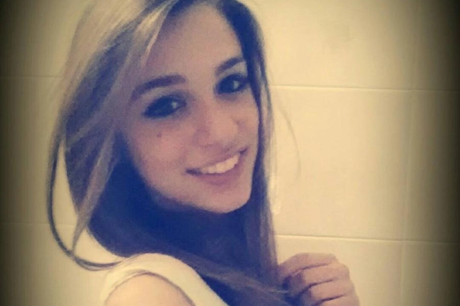 Luana D’Orazio