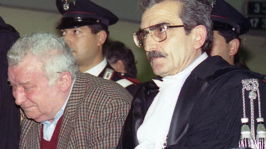 L'avvocato Pietro Fioravanti è stato un protagonista della storia giudiziaria di Firenze