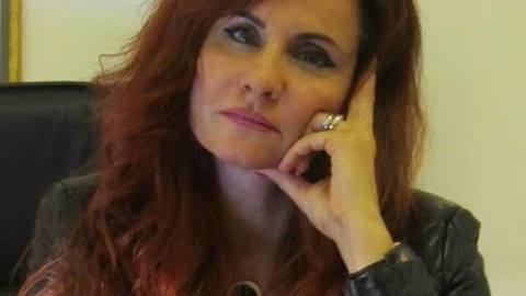 Laura Volpini, psicologa forense e giuridica