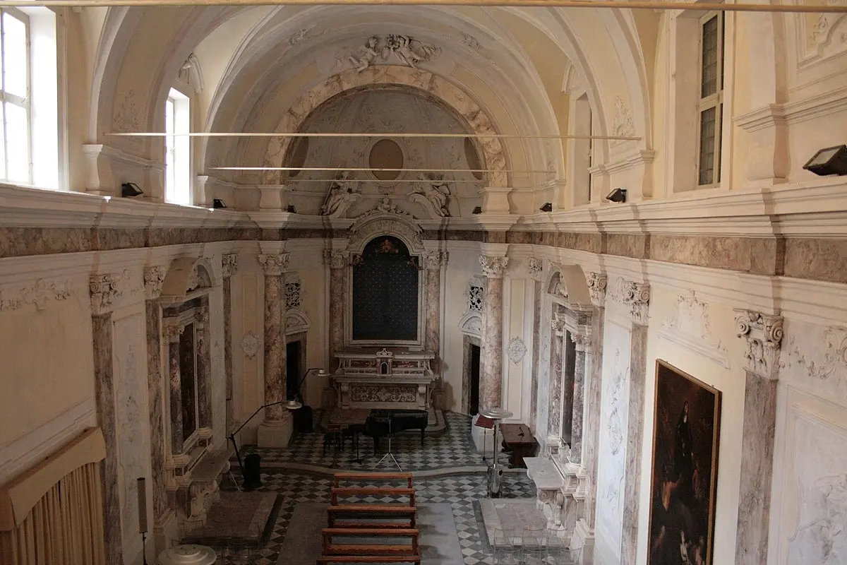 Festività di Sant'Anna, mercoledì 26 luglio messa celebrativa