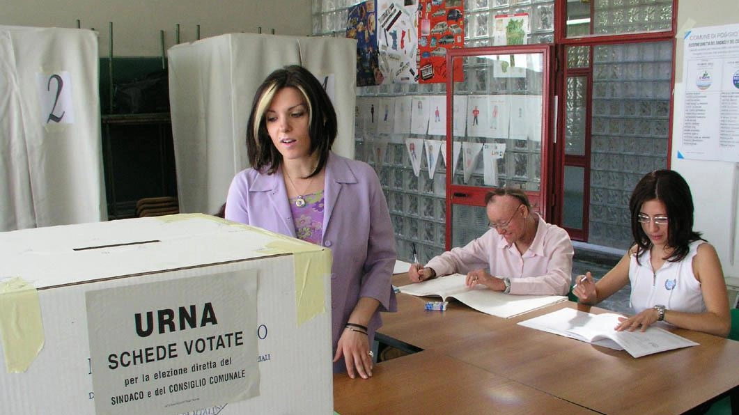 I Comuni chiamati al voto Cinque Consigli da rinnovare Le regole da rispettare I Comuni chiamati al voto Cinque Consigli da rinnovare Le regole da rispettare