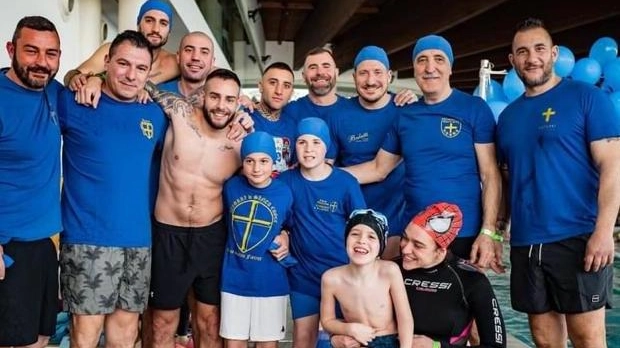 Maratona di nuovo per l’autismo Maratona di nuovo per l’autismo